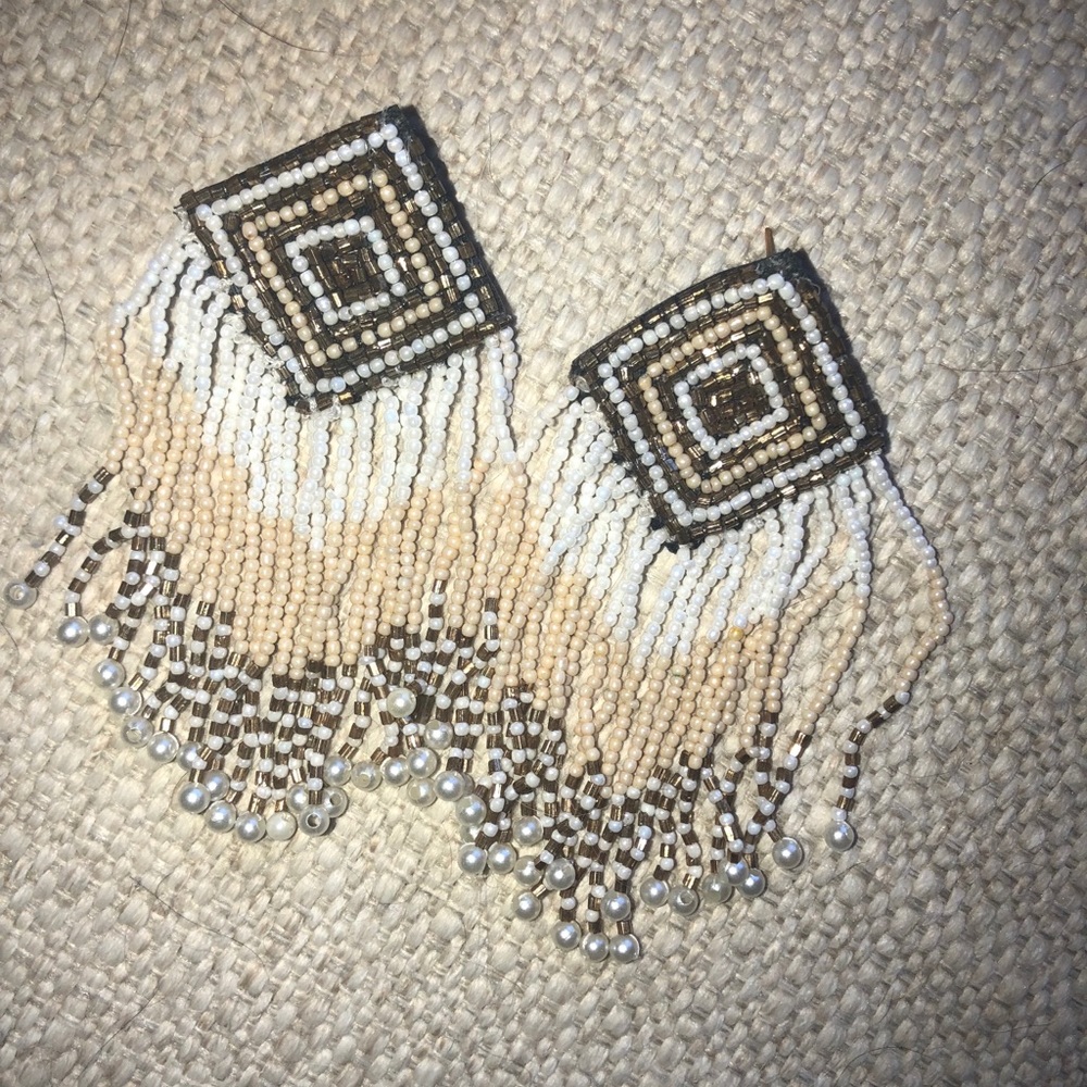 Boho Earthbound Earrings